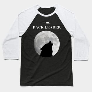 The Packleader Baseball T-Shirt